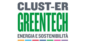 logo cluster greentech