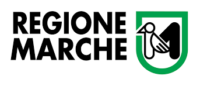 logo regione marche