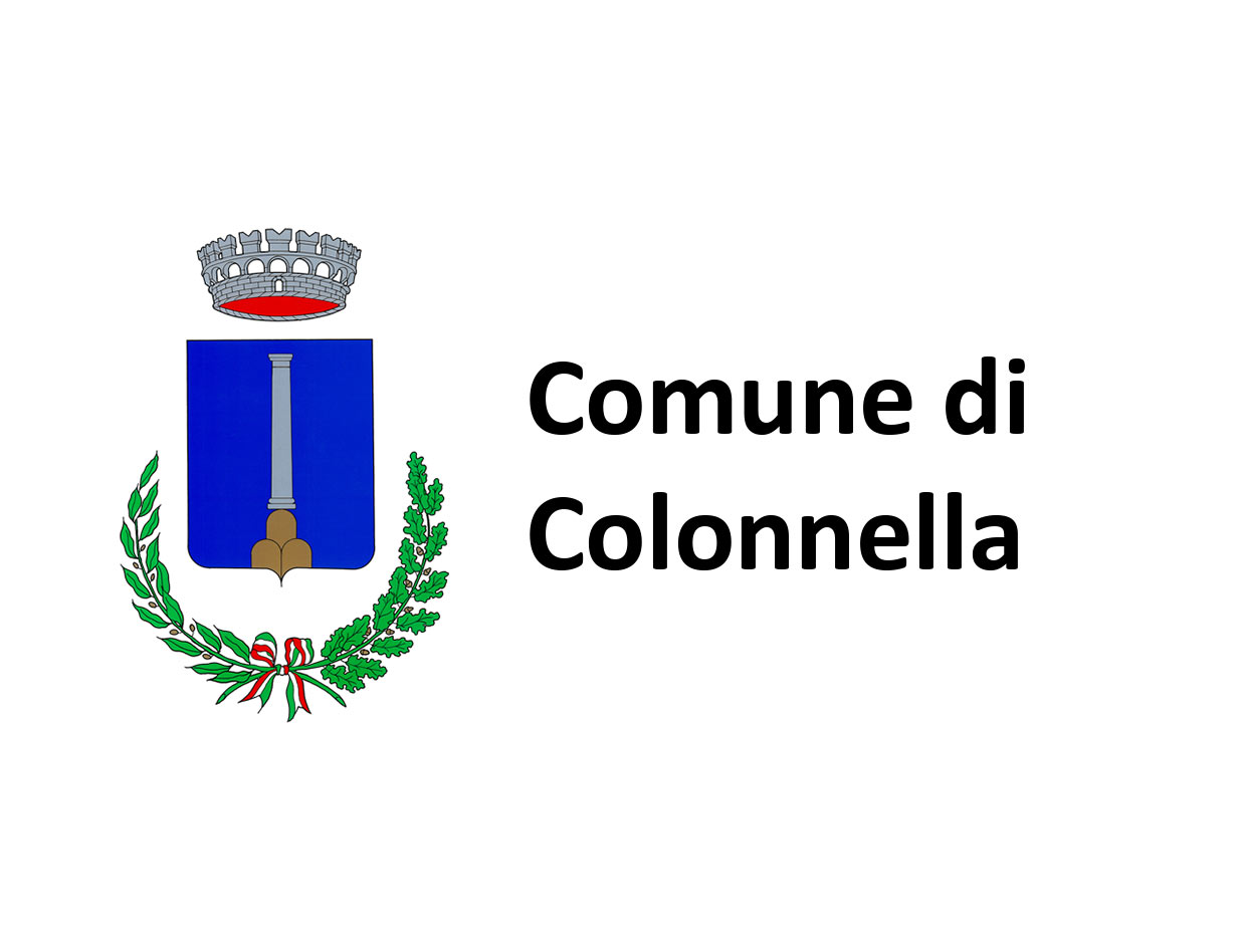 Logo Comune di Colonella (TE)