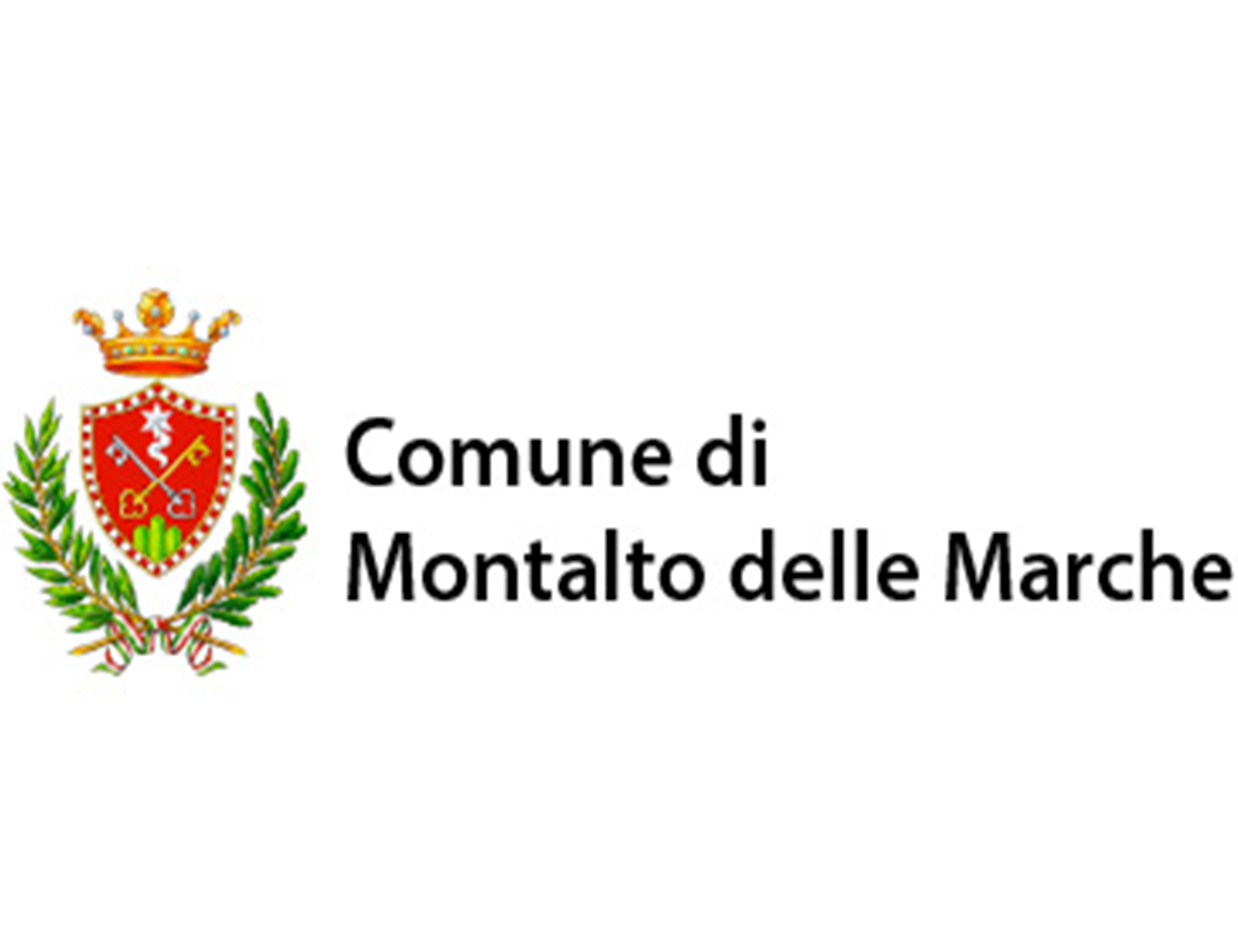 Logo Comune di Montalto delle Marche