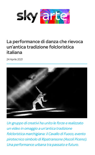 Risultati M.I.M. comunicazione & pr SKY Arte Lumen