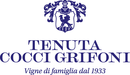 Logo Tenuta Cocci Grifoni