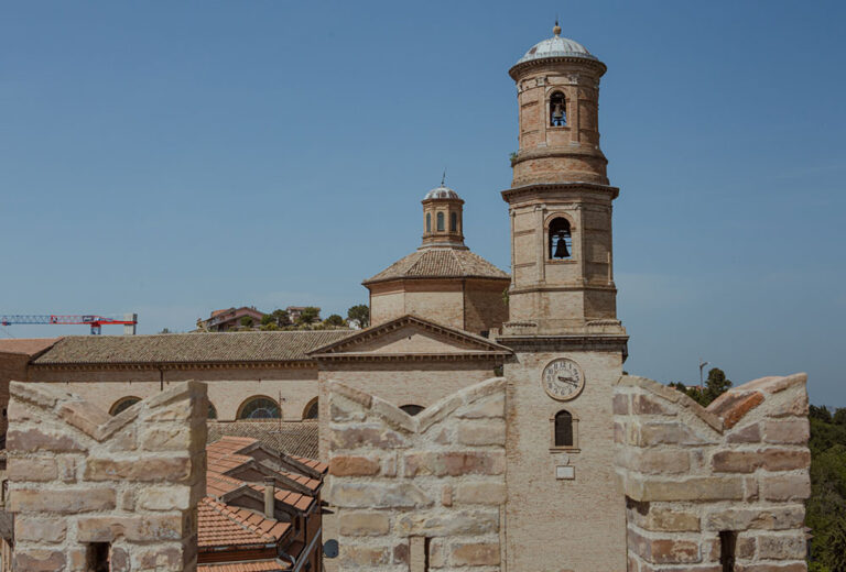Montalto delle Marche (AP) foto di Francesca Tillio©