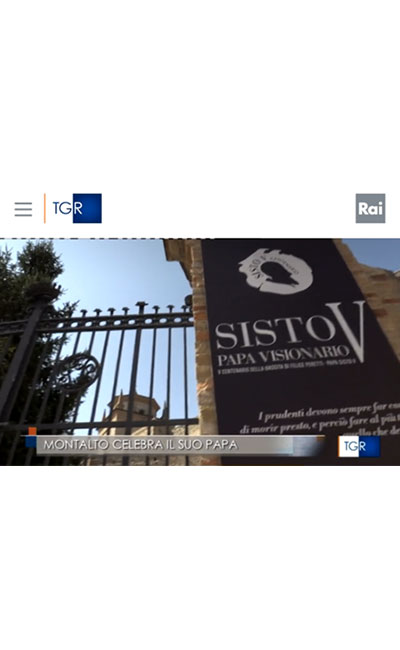 Risultati M.I.M. comunicazione & pr TGR Marche Montalto