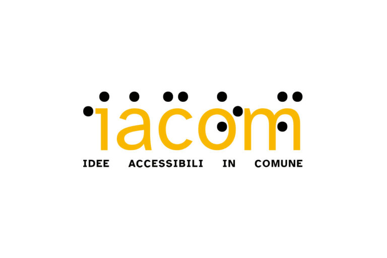 Iacom logo M.I.M. Comunicazione&pr